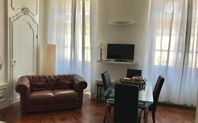 Tosuit Central Suite Cavour